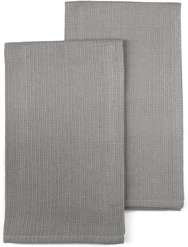 Penguin Home® 3 Piece Oven Glove & Towel Set - Image 2
